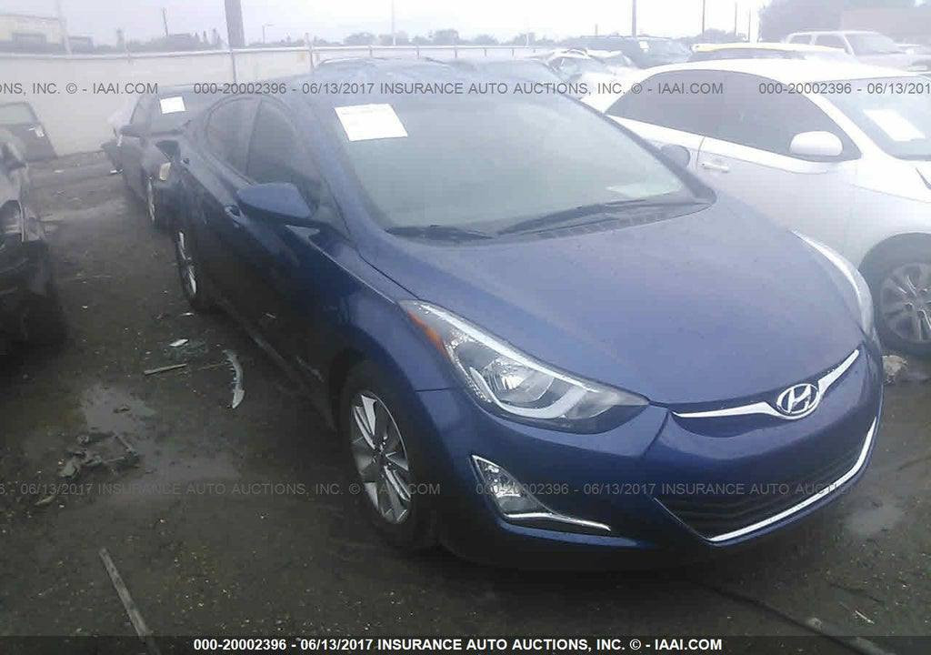 سلام عليكم الانترا 2016 الحادث بامريكا قبق صندوك امبدل  بدون دواخل وبيه قطعتين  صبغ يعني ايصيرن تلث قطع كير ومكينه جدد حدادية امامي خلفي نخم تاير جديد تبريد تدفهة  على وضع الشركه شاشه تحكمات استيرن السياره اباسمي سنويه لل 31 ، العنوان بغداد شهداء البياع  السعر 105 وبيه مجال شي بسيط رقم الهاتف ***********
