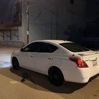 نيسان صني • نيسان • صني • سيارة نيسان • سيارة صني • سيارة 2021 • نيسان...