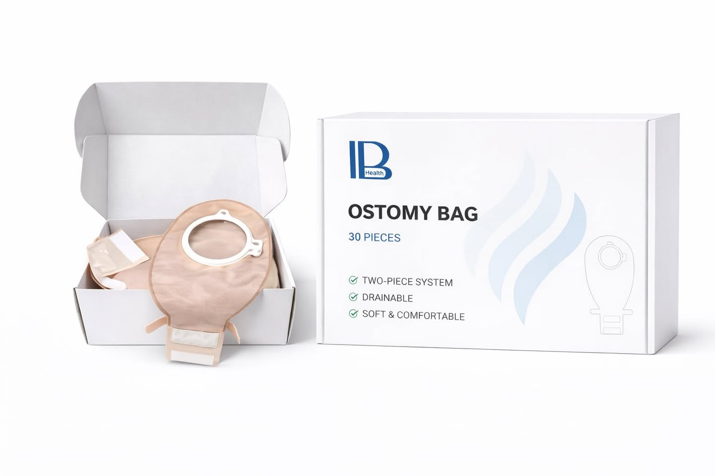 كيس و قاعدة كلستومي قياس ٦٠ و ٧٠ متوفره جملة فقط.


**إذا كنت صاحب هذا الإعلان وتريد حذفه لأي سبب، رجاءا أرسل رسالة إلى الدعم الفني**