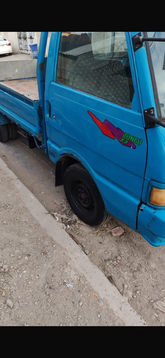 ‏السلام عليكم كيا بنكو 1996 رقم بغداد الدولي رقم السنوية جدد سيارة نظيفة محرك مكفول عنوان بغداد الدورة سعر 50 ورقة ￼ غير متواجد عل نت شراي يتصل ***********
