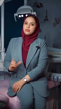 الشركة الطبية العالمية • تبييض الأسنان • البصرة المطيحه