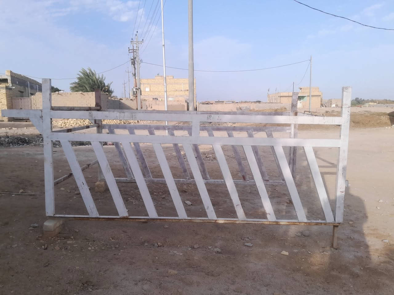 السلام عليكم محجر كيا فحل البيع
شخاطه الستفسار ***********
المكان قلعه سكر
