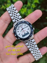 تايمگس • ساعة • قطر ٤٠