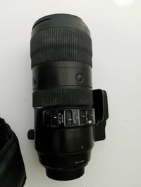 كانون 70-200 • f2,8 • طعجة خفيفة