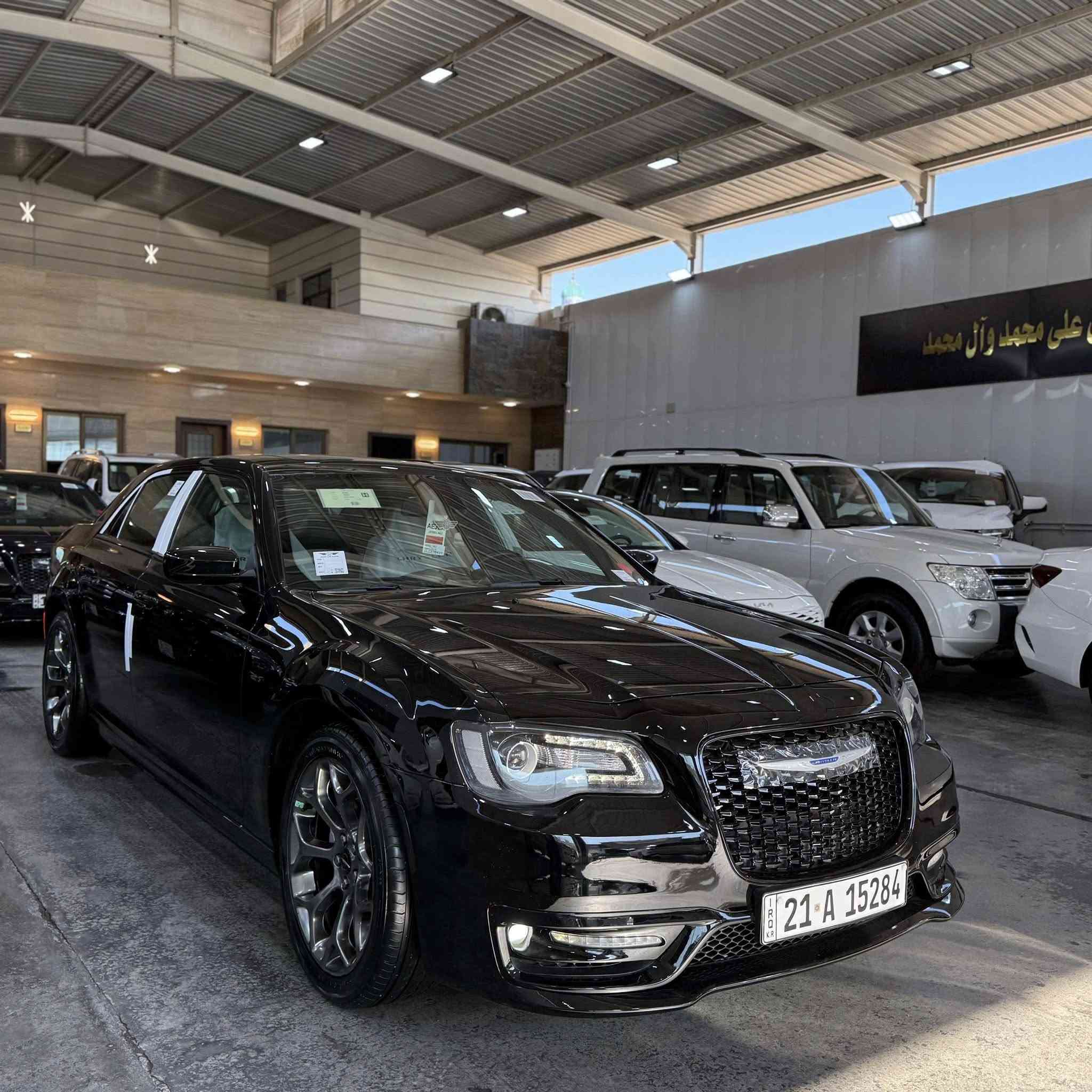 السلام عليكم 

اوباما S

وارد أمريكي  كلين 

موديل 2018 

ماشيه 100 

رقم سليمانيه 

مكان السياره بغداد 

السعر 

***********
