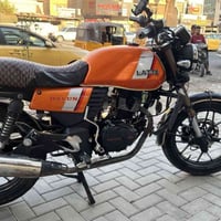 دراجه دايون لاتي  للبيع موديل22نازله بل2023 الدراجه مرقم مرقم المكينه ...