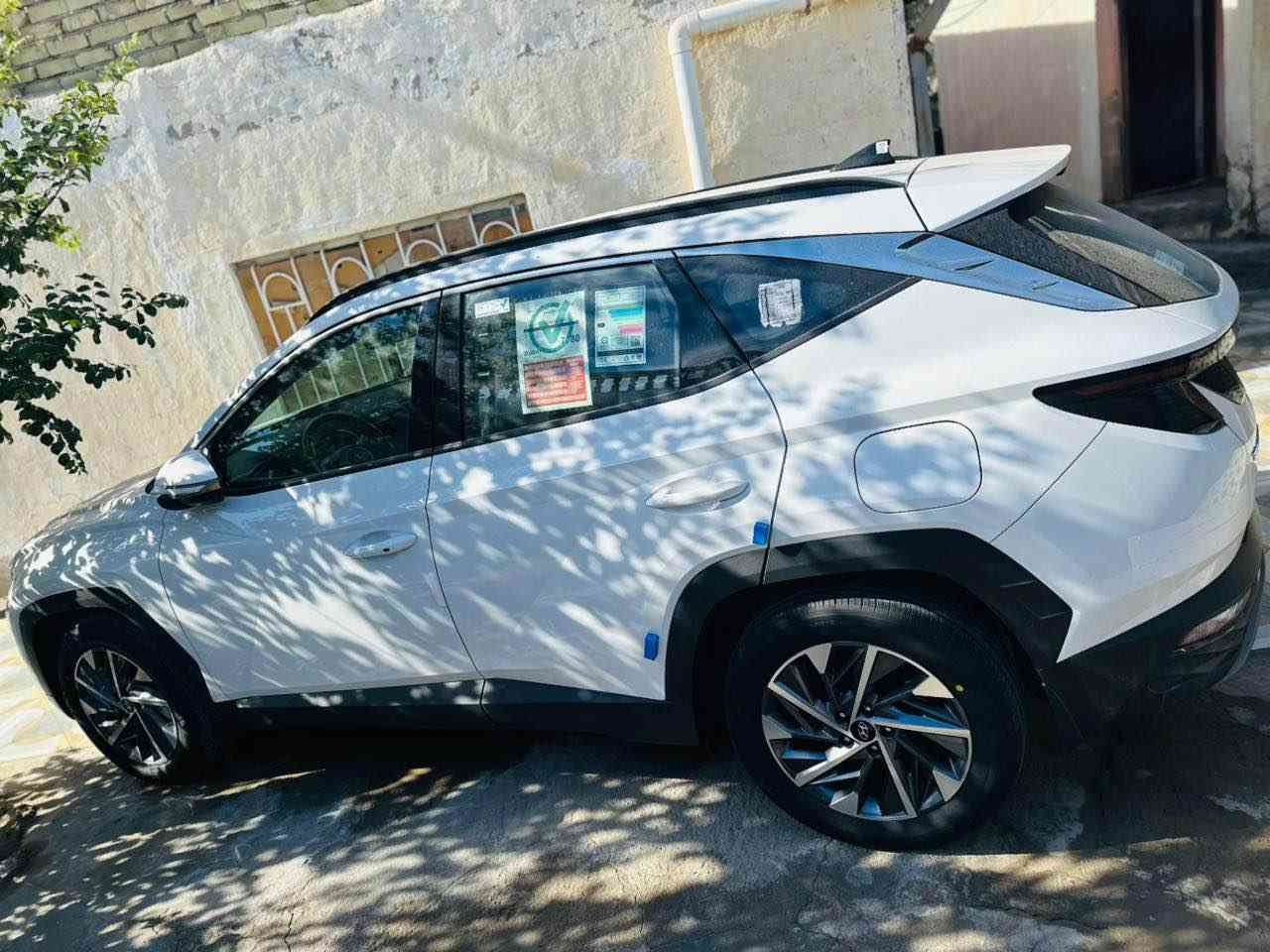 توسان خليجي 2024 كفاله عامه رقم اربيل تحويل او وكاله ماشية 31 فول مواصفات عدا التنته السعر 220 وبيه مجال بسيط للشراي مكاني بصرة المدينة الاتصال *********** المدينة, البصرة
