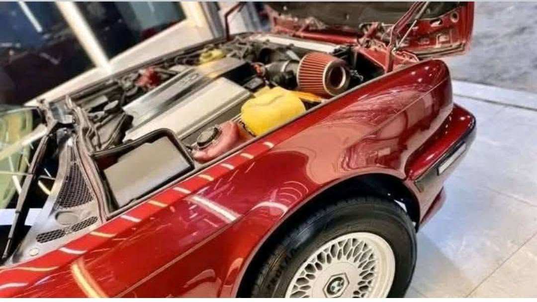 السلام عليكم ..اقره المنشور زين وخابرني موديل 95اصل وفصل وشرط 
للبيع السعر 77قفل حتى لتكول ماذاكر السعر السياره بلاديه وشرط مكفوله من حادث وصبغ ومعجون واي شي ولاتستغرب وتكول تسعينات السياره متروكه جانت عليها غرامه 3ورقات على الشاري لتكول ماكلت وكاله ماسوي تحويل مباشر مكان السياره موصل للاستفسار على مواصفات وغير شي اتصل على الىقم التالي ***********
تحياتي للجميع
