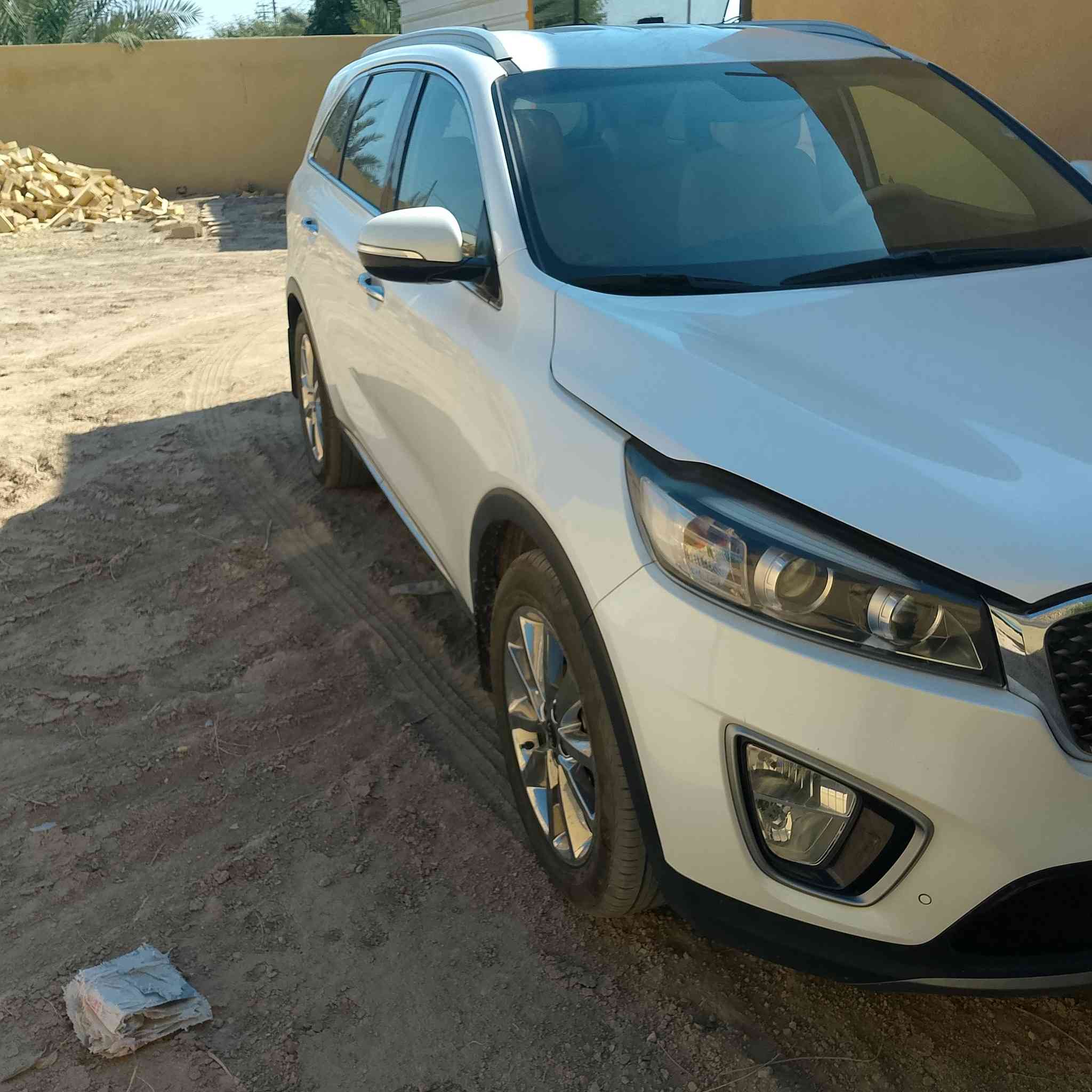 السلام عليكم كيا سورينتو 16 مكفولة كفاله عامه 4 سلندر مواصفات بصمه تشغيل بصمه ابواب  مرايات شفط اشاير بالمري بردات حساس امامي حساس خلفي كامره كشن السائق كهربائي ترحيب لايت عدسات ثلاث قطع تبريد الاستفسار الاتصال على الرقم التالي ***********
