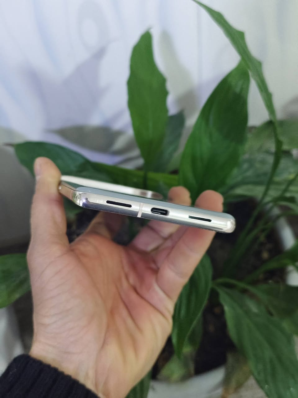 google pixel 7pro
رام 12
ذاكره 128
النظافه %98
ما مفتوح شرط 
كاميرا عملاقه 
ما ابي اي خلل
سعر 335 الف
توصيل موجود 10,000


**إذا كنت صاحب هذا الإعلان وتريد حذفه لأي سبب، رجاءا أرسل رسالة إلى الدعم الفني**