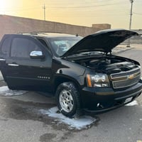 تاهو LTZ • ٢٠٠٨ • بصرة