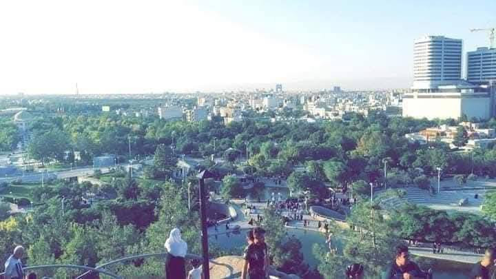 تعلن حملة الحاج حسين للسياحة والسفر 

عن تيسير رحله الى  ايران🇮🇷 

وعن طريق البر  ( قم - طهران - مشهد )
مده الرحله (12) يوم 

السعر (250) الف فقط 💰 

يشمل البرنامج ( سياحي 🏝️ و ديني 🕌)

-النقل بباصات عراقيه حديثه ومكيفه VIP 🚌 

-السكن بفنادق درجه اولى و قريبه من الحرم 🏨 

-ثلاث وجبات طعام على مدار أيام مشهد بنظام البوفيه المفتوح و وجبة فطور في قم المقدسة 🍱 🥣 

‼️ ***المزارات في (قم وطهران ومشهد ونيشابور ومدينة شاهرود )*** ‼️ 

اربع ليالي مشهد ثلاث ليالي بقيم المقدسة 👀⚡

📆 موعد الرحله( عند اكتمال العدد)

من الآن استلام الجوزات 

لمزيد من الاستفسارات يرجى الاتصال على الارقام التاليه 📞 ☎️ 

***********
***********

****ومن الله التوفيق******
