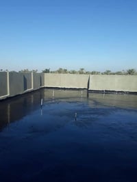 لعمل تكير السطوح والاساسات 07878515976