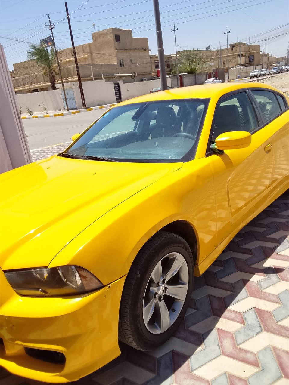 للبيع موديل 11 رقم 📱 بصره  مكانه الشطره  بيه فخذه جهت السايق سعره 105بيه مجال  ***********
