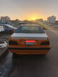 بيجو بارس • ٢٠١١ • بصره حيانيه