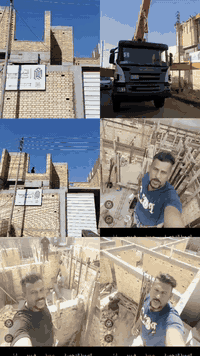 مواقع الحكيميه2 • كادر العامري • صور ومقاطع