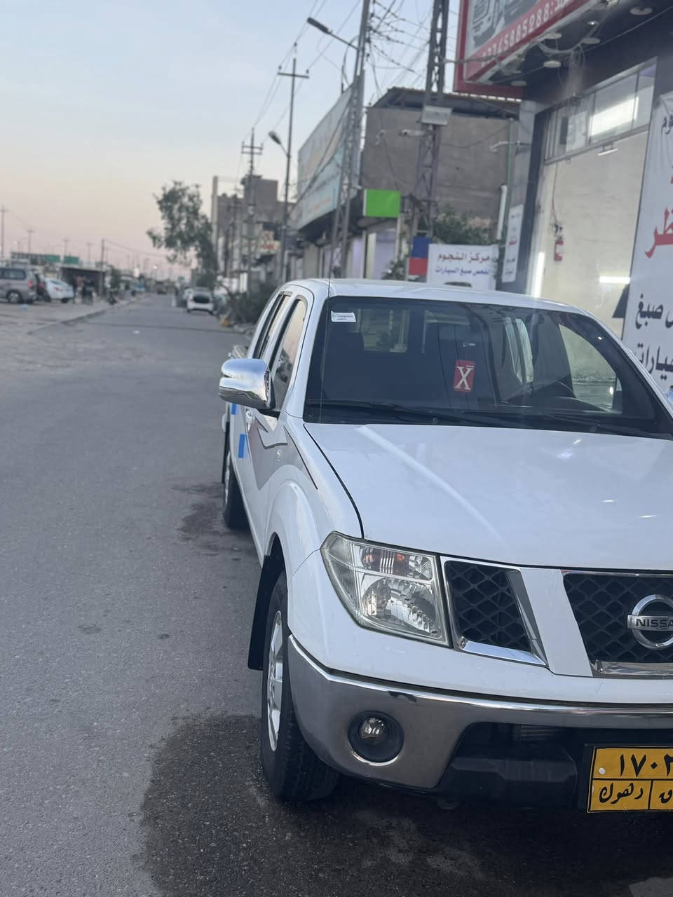 نيفاره مديل 2014 سياره مكفول ماا عده بارد مكينه مفتوحه جديد جاهزه من كلشي العنوان البصرة القبله *********** سعر 125وبيه مجال
