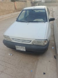 كفاله سنويه • رش جماليه • ميكانيك