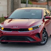 فورتي ٢٠٢٣ • حادث • ٢٦ الف