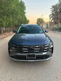 توسان ٢٠٢٥ • ماشي ٥٠٠٠ كم • سقف بانوراما