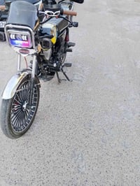 دراجه07770283745 سونك موديل 2026 مكفوله