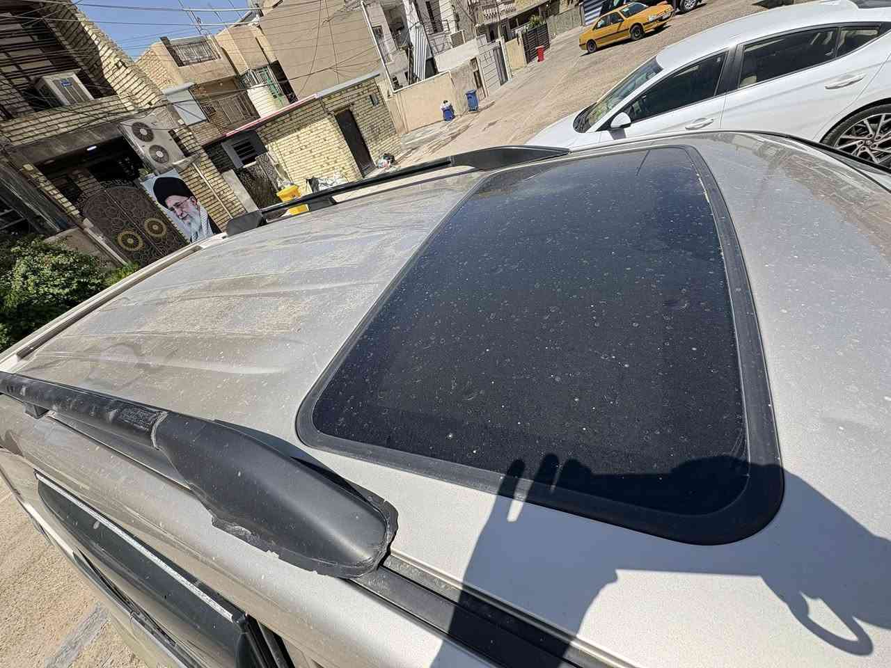 سلام عليكم للبيع برادو موديل 2008 فول موصفات 6
سلندر جديده سياره بيهة جاملغ وبنيد صبغ فقط رقم بغداد تحويل ثاني يوم سياره جديده وجاهزه سعره 155 ويبهةً مجال مكان سياره بغداد
بلديات ***********
