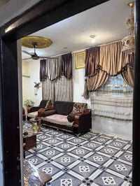 الوثبة قرب سعد قصاب • ١٠٨م • واجهة ٨م