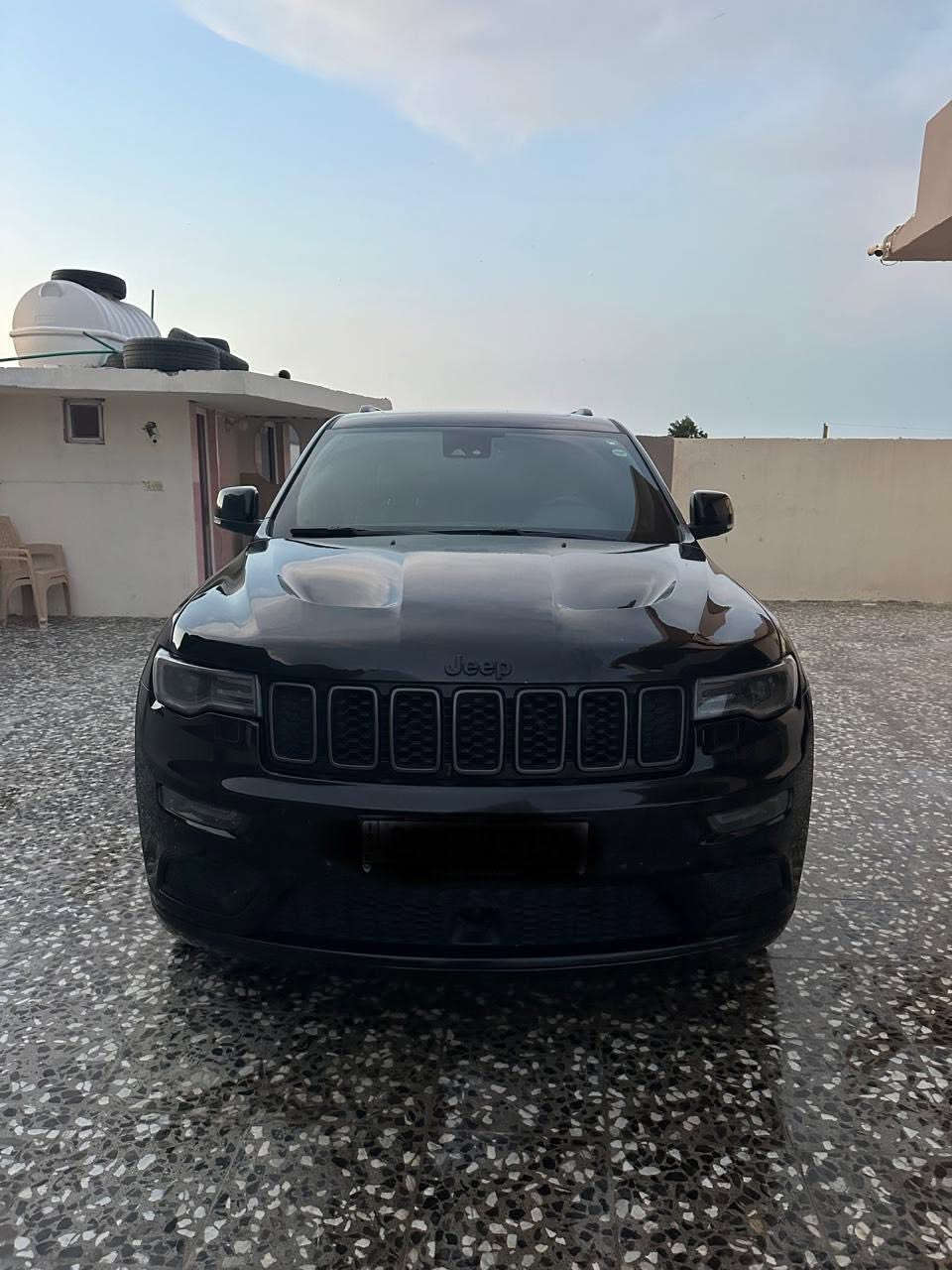للبيع أو المراوس حسب القناعة
🚘 جيب S موديل 2022 خليجي وكالة
✅ مكفولة كفالة عامة
✅ ممشى 72 ألف حقيقي
✅ محرك 3600cc
✅ فور ويل 4×4
✅ رقم أربيل (هزة + سنوية + فحص جديد) وتحويل مباشر

فول مواصفات S:

* رادار أمامي وجانبي (نقطة عمياء)
* سياقة آلية مع تحديد المسار
* دبل سلايد بانوراما
* تشغيل عن بُعد
* شفتات ستيرن
* جنطة كهربائية شفط
* دبل إكزوز خلفي
* حساسات أمامية وخلفية
* بصمة تشغيل وبصمة أبواب
* سستم صوت Alpine بـ 12 سماعة
* مقاعد جلد أصلية كهربائية (تدفئة + تبريد)
* ذاكرة مقاعد 3 وضعيات
* تدفئة للمقاعد الخلفية
* ستيرن كهربائي مع تدفئة
* نظام ملاحة وخرائط
* كاميرا خلفية أصلية
* مرايا شفط وقلاّبة مع R
* داخلية بلاك ملكي
* كشافات زينون وإضاءة LED

✨ السيارة نظيفة جداً واستعمال راقٍ، وحالتها على الواقع أجمل من الصور.

📍 الموقع: ديالى
💰 السعر: 335 وبيها مجال للجادين بعد المعاينة


**إذا كنت صاحب هذا الإعلان وتريد حذفه لأي سبب، رجاءا أرسل رسالة إلى الدعم الفني**