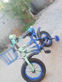 بايسكل • ما مستعمل • كوت