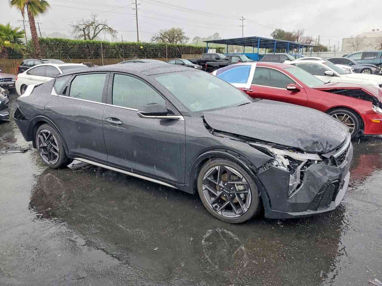 للبيع واصل الاردن (عقبه)
السعر : 100ورقة واصل عقبه 
🔹 السيارة: [KIA K4 GT LINE]
🔹 سنة الصنع: [2026]
🔹 نوع الحادث: [كما موضح بالصور]
🔹 الحالة: Run and Drive
🔹 المواصفات: [ السياره فول مواصفات]
📞 للحجز والاستفسار على الارقام التاليه ***********
🔥 مزاد الغراوي لاستيراد السيارات
⚜️ “اختيارك الأفضل لسيارات المزادات الأمريكية والخليجية — جودة، سعر، ومتابعة مضمونة”
العنوان المزاد بغداد حي العامل
