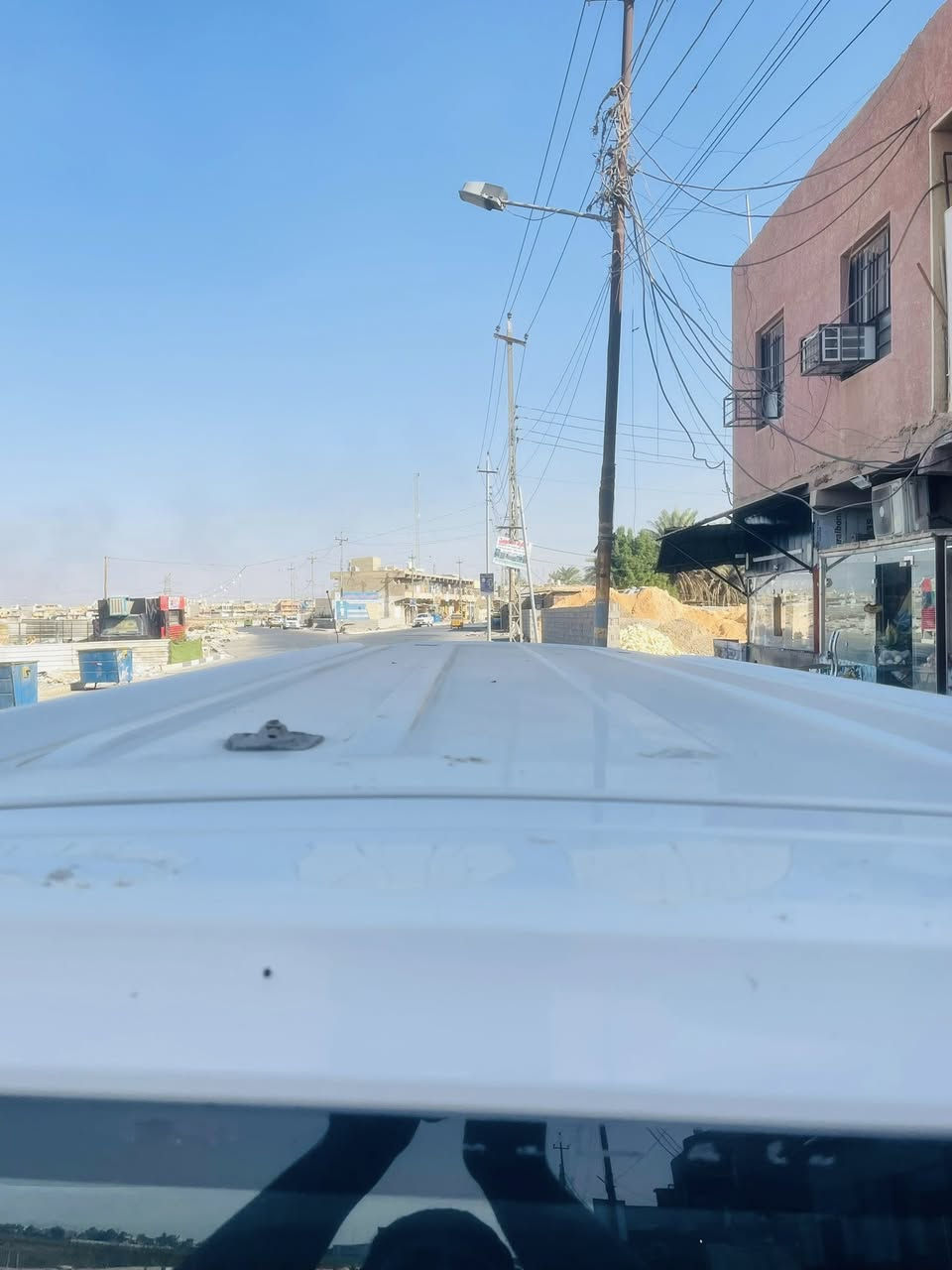 السلام عليكم
كيه نيسان ناصي (2010) السياره بسمي تحويل ثاني يوم ر

كير مكينه اكسنت خير من الله لا تنقيص ولا تبغير 
حداديه زينه تايرات زينه 
السيارات بيه بكانات بارد بشرط قطرت صبخ ما بيه 
السياره كلش حلوه ما بيه اي ضربه ما عده البارد 
نصبته حلوه ترايه زين السونر بل صور 
خرفته حلوه ما متعوبه كشناته زينه 
السعر ب (125) وبيه مجال شي بصيط 
بكان السياره بغداد اي ستفسار اتصل عل رقم 
                                            (اني مكلف بل نشر ) 
الهاتف (***********)
