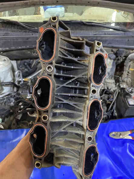 🔧 إدامة محرك سيارتك بأفضل سعر في النجف
٤ سلندر: ٤٠,٠٠٠ دينار
٦ سلندر: ٦٠,٠٠٠ دينار

 دوانز قوي… سحب ضعيف… أو صرفية وقود؟
دع خبراء المحركات يعيدون لها قوتها وكفاءتها 👇

⚙️ العرض يشمل💡 

🔸 فتح مجاول + تبديل بلكات باحترافية عالية
🔸 فتح وتنظيف الجويتر
🔸 تنظيف رأس ولفات الدكشن بجهاز قشور الجوز (Walnut Blasting)
🔸 فحص البلكات بجهاز قياس متخصص
🔸 تنظيف وفحص البخاخات مع قياس الرذاذ والضغط
🔸 تنظيف حساسـات “الفيـفيـتيـات”
🔸 فحص شامل للمركبة + برمجة مجانية بعد العمل

👉 عمل نظيف – تشخيص دقيق – خبرة بالسيارات الحديثة

⭐ لماذا نحن؟

 • أحدث أجهزة الفحص والبرمجة
 • نتائج مضمونة تلمسها فورًا
 • صيانة تخصصية للمحركات الحديثة
 • أسعار تنافسية وعمل مدروس بدون اجتهاد

📍 العنوان
النجف: حي ميسان – سايدين الزراعي – قرب مجمع الميالي

📱 للاستفسار والحجز
***********

#النجف #صيانة_سيارات #عروض_النجف
#ميكانيكي_النجف #عروض_السيارات #فحص_مجاني
‏ #CarServiceNaj #العراق #نجفنا_غير
#تصليح_سيارات #النجف #العراق #سيارات_VIP #ادامة #تجفيت #عروض_النجف #نجفنا_غير #فحص_مجاني #ادامة #تصليح_سيارات
