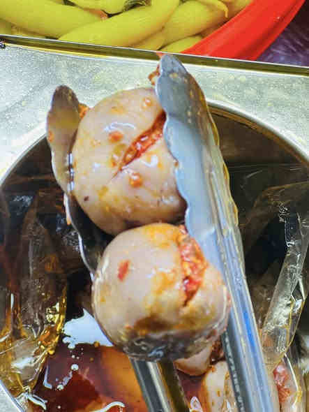 اللهم صلي على محمد وآل محمد 
{🫒طرشي الطيب🫒}                                           
يتوفر كلما لديكم 
طرشي مدبس بحب الرمان 
طرشي مدبس بصلصة الرمان
طرشي مدبس حلاوه
طرشي حامض
طرشي ب العنبه 
ثوم مزيت
ثوم بل الجزر 
طرح متبل 
خيار متبل
 زيتون مزيت اسود 
زيتون احمر 
زيتون مقطع 
زيتون متبل بثوم 
زيتون بجزر
مكدوس
ألو
ملفوفا ب لهانه 
قشه 
{فلافل }
صاص 
عنبه
كجب 
رمان 
حب رمان
———————————————
يوجد لدينا توصيل ‭٠٧٨٩ ٢٩٤ ٢٦٦٧‬واساب 
———————————————
