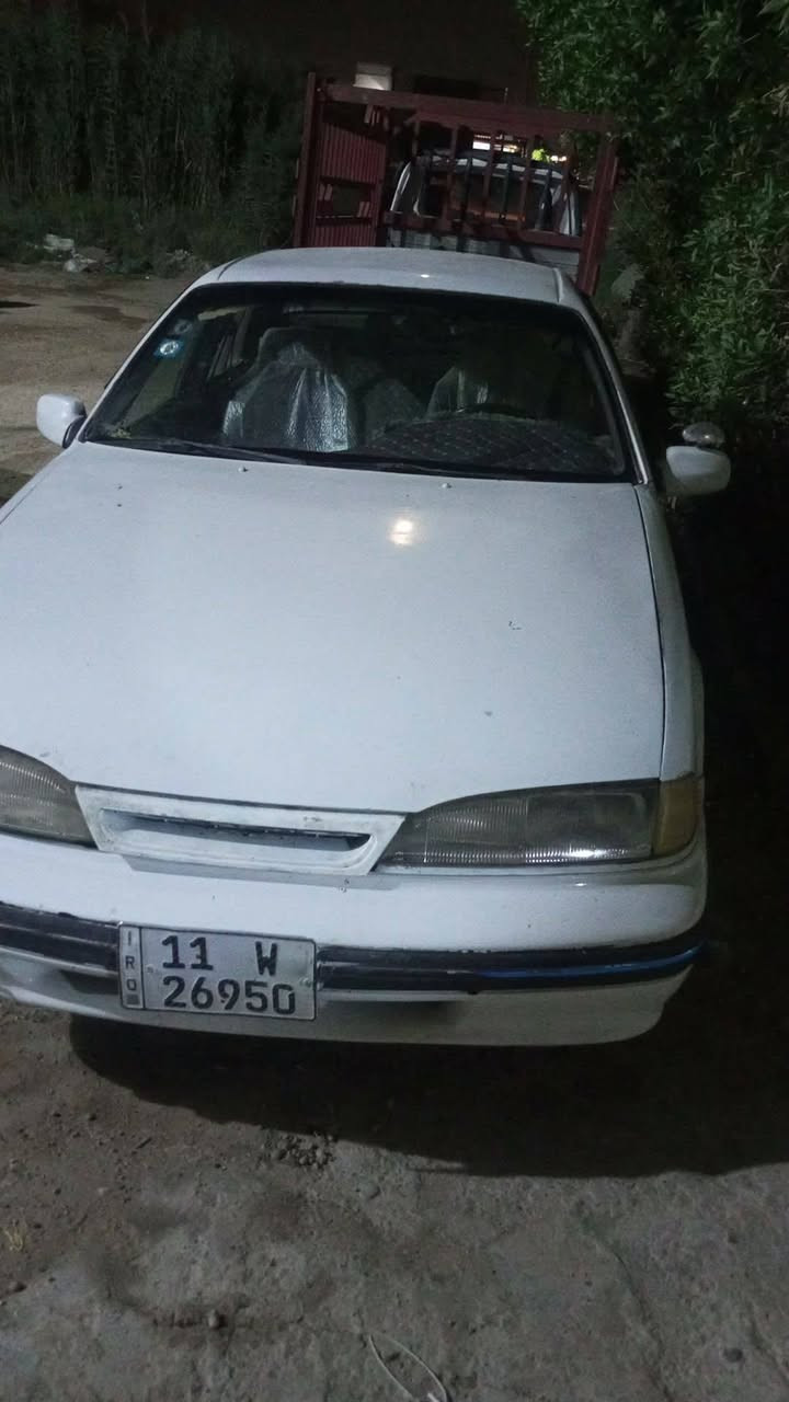 سلام عليكم برنس دايو 94نضافه محرك گير اتوماتيك جديد سعر 31 ورقه ***********
