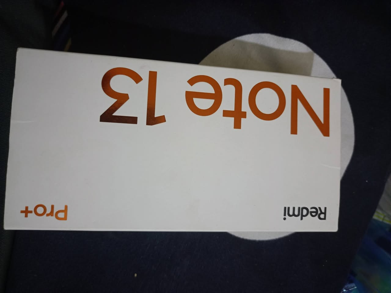 على اول تم 150 الف  جهاز شغال ويفتح كل شي ذاكره 512 كيكا


**إذا كنت صاحب هذا الإعلان وتريد حذفه لأي سبب، رجاءا أرسل رسالة إلى الدعم الفني**