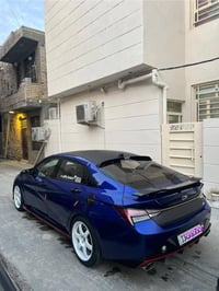 الانتره N • ٢٠٢٢ • مكينة ٢٠٠٠ تيربو