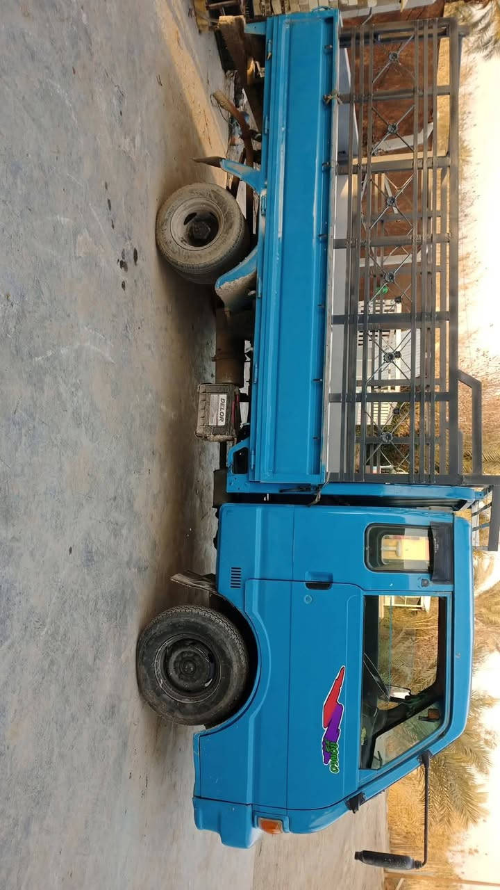 السلام عليكم كيه للبيع موديل ٩٦
رقم بابل مكاني بابل حله السياره نضيفه كلش بم ونوزلات وداينمه كله بلكارتون الشاصي مكفول دوشمه كهربائيات كلهه شغاله السعر(40)بيهه مجال***********
