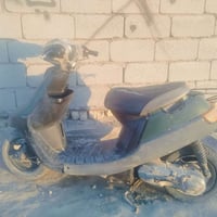 دراجة بتر • مكينة ناعمة • ناصرية