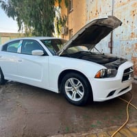 جارجر 2011 • دودج تشارجر • سيارة للبيع • تشارجر • مكينة 3600 • كير ماو...