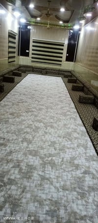 جلسات نضيفه • مضيف ١٣م • طول كلي ٣٠م