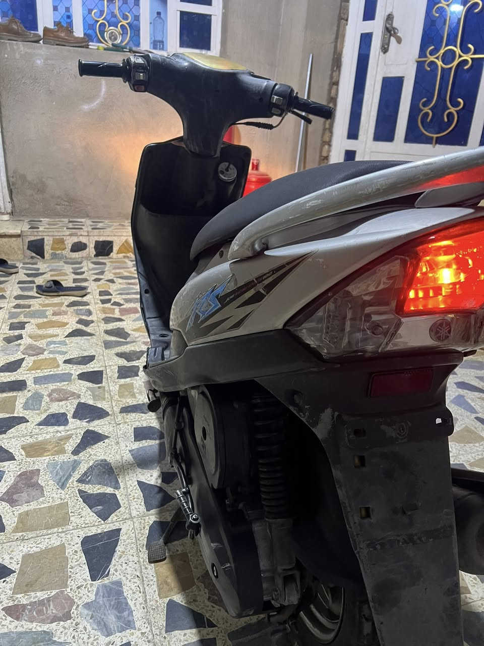 دراجه ماكس عدله املاح كفاله كله بلادي ناعمه وشلعه ومعدل جديده دراجه ب٦٧٥ مدينه صدر ***********
