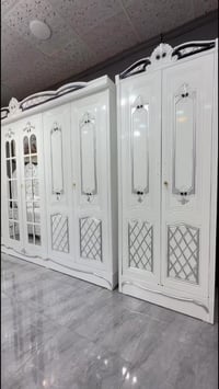 #سارع_بالحجز_ #الجميع  غرفه نوم داخل معاكس خشب 3 ملم خارج تحفير sns ان...