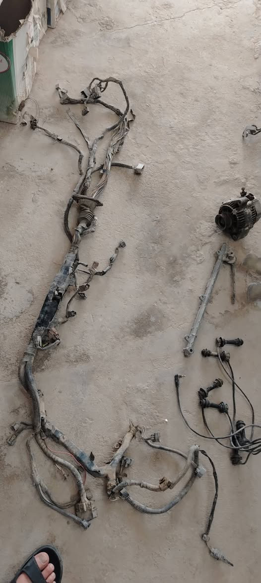 غراض ياباني للبيع النجف الاشرف الاستفسار التصال ***********
