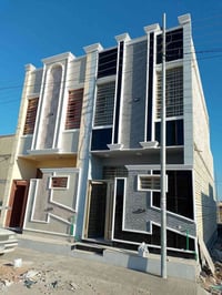 حي الجامعة • ٥٠م • سند ٢٥