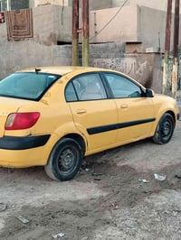 من رخصت مدير الكروب عندي كيه ريو للبيع موديل 9 وارد أمريكي حادثه جاملغ...