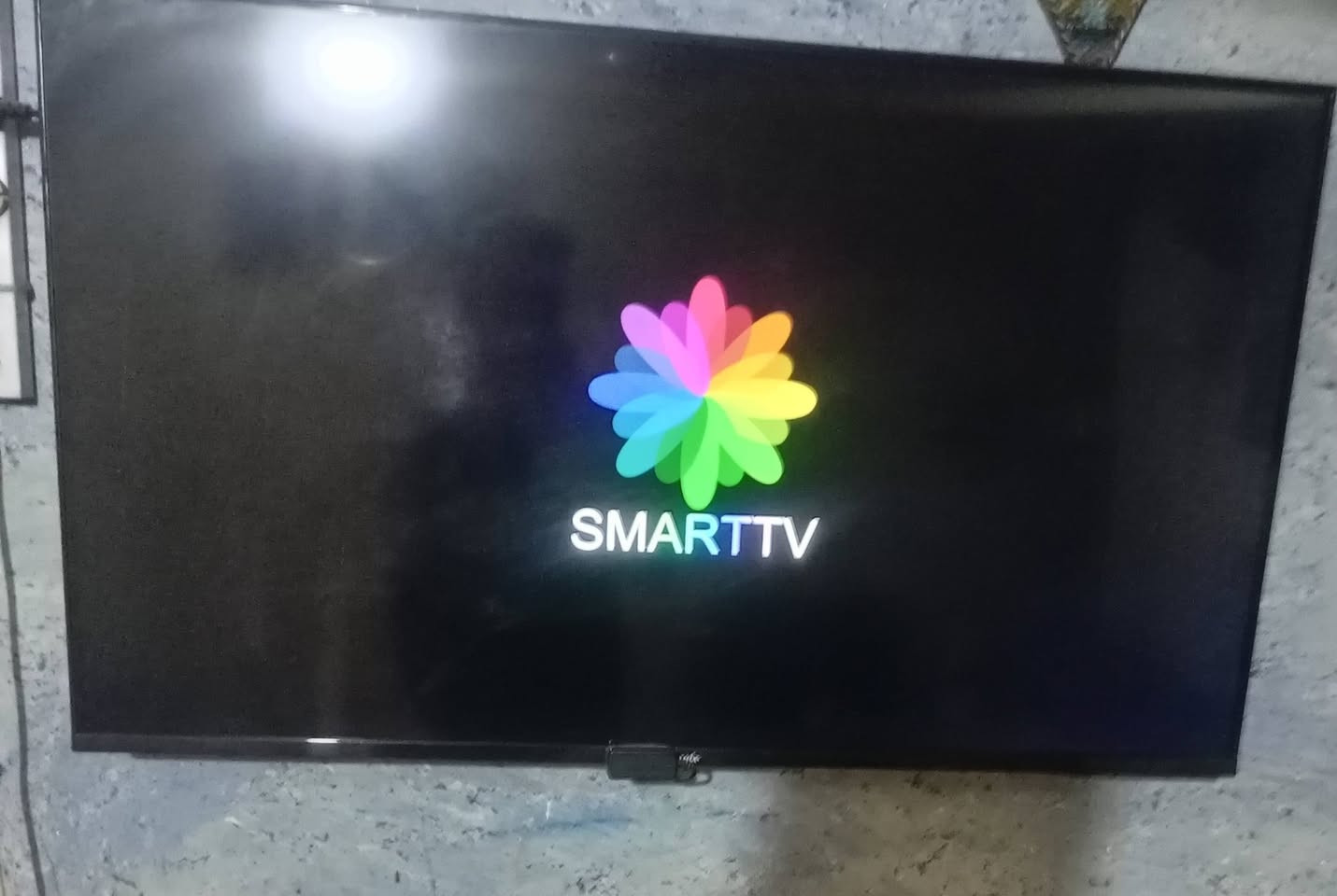 شاشة سمارت فول حجم 43
مستعملة قليل السعر 150الف المهتم يتفضل خاص


**إذا كنت صاحب هذا الإعلان وتريد حذفه لأي سبب، رجاءا أرسل رسالة إلى الدعم الفني**