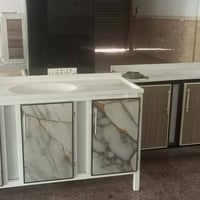 سنك مرمر • الرمادي شارع عشرين