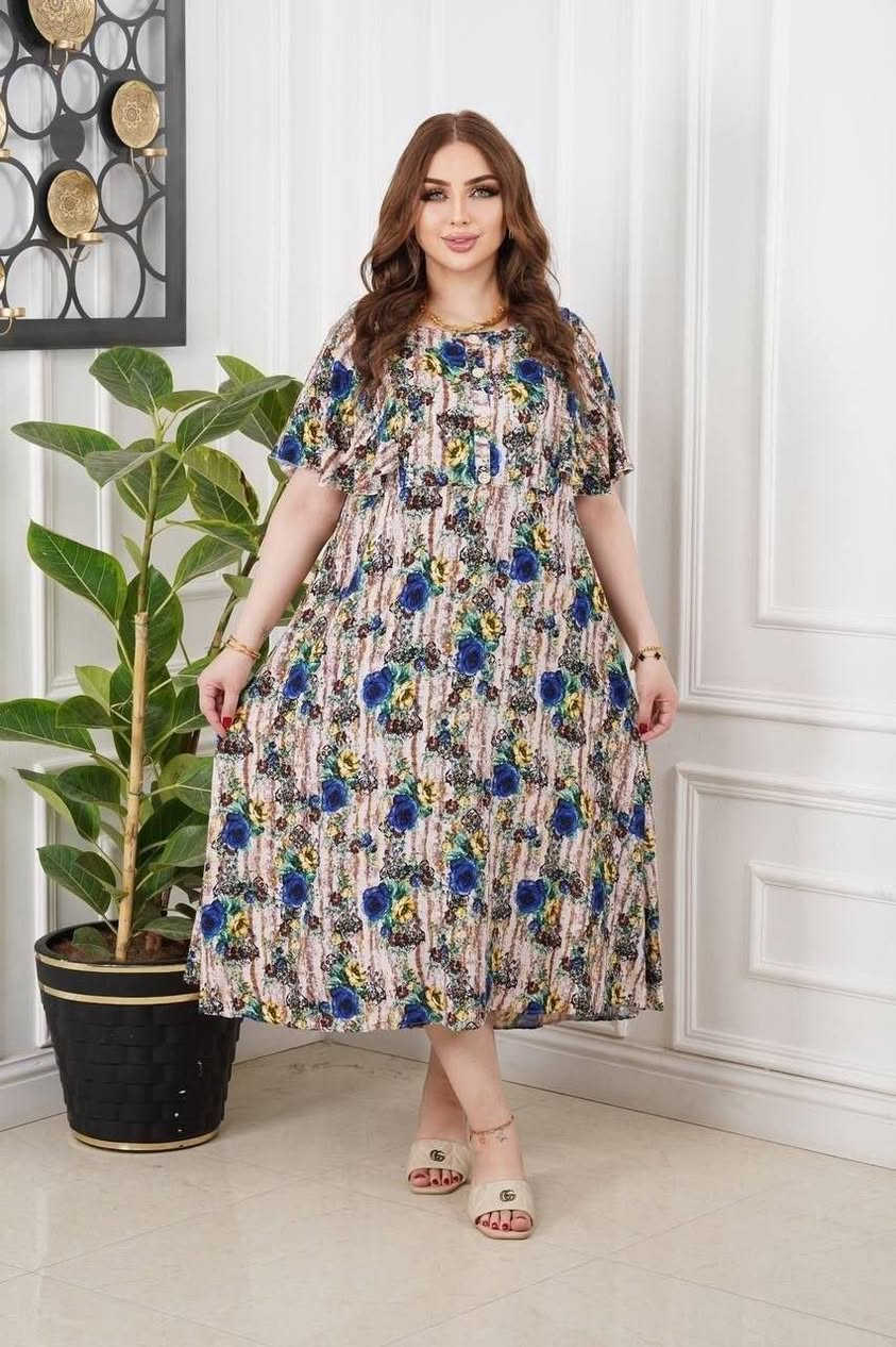 https://t.me/alosha_2016
✅جديد #الصيف
✅ دشداشة نسائي 
✅الخامه كشمير مشجر درجه اولئ
✅القياسات  2XL.  3XL  4XL. 5XL

✅اقل طلب درزن 
✅سعر الدرزن 👈   70
للحجز خاص


**إذا كنت صاحب هذا الإعلان وتريد حذفه لأي سبب، رجاءا أرسل رسالة إلى الدعم الفني**