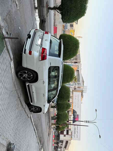 لاندكروز 2021 كراند تورنك فول 1/1 باب اول 
GXR v6 4000 المرغوب 
السعر 585 ورقة وبيها مجال 

بحرينية داخل قرميدي  وصاج  خشب حقيقي ماشية 66 الف كيلو 

السياره مكفوله من الصبغ حتى الدعاميات 
بيها مكان صغير بارد ورصعات ثنين مسحوبات 

عداد السرعة ( دجتل ) ليزري 3 أنماط قيادة مختلفة 

5 كامرات 360 درجة 

8 ايرباك 

داخل جلد قرميدي اصلي وخشب 

دبل كشن كهرباء 

كشن السائق 3 حركات

دبل ماوس  وماوس 3 مال كاميرات 

تشغيل عن بعد 

ثلاجة 

فول تحكم استيرن 

3 شاشات 

شاشه اصليه 

الباب الخلفي كهرباء دبل جكگ 

بصمه تشغيل دبل بصمة

 مري شفط اوتو وترحيب واشاير لكزز بلاد 

هوك خلفي 

حساس امامي خلفي 

زراك لايت ولايت زنون 

مراية كهرباء وبوصلة وتعزل الضوء 

تخم تايرات جديد 

رقمها اربيل باسمي شخصيا 

مكان السياره بغداد المنصور 

السيارة صيانة كامل وكل الدهن يم الحسام 

رقمي للاستفسار: ***********  اثير 
م. إبراهيم
