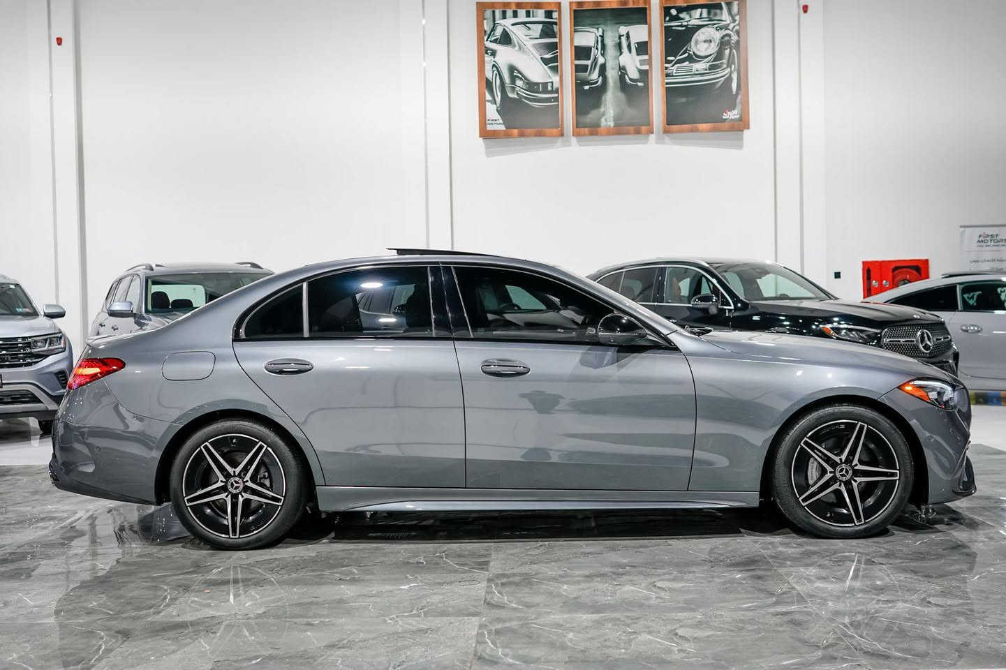 🖤✨ MERCEDES-BENZ C300 2024 ✨🖤
━━━━━━━━━━━━━━
🚘 مێرسیدس C300 2024
⚙️ Engine:V4 2.0 🔥
🛣️ 13 هەزار مایل روشتووە
🧾 ژمارە کاتی
✨ کلین تایتل // بێ بویاغ
📡 رادار
🎯 حەساس
📷 کامێرا
🌤️ بانۆراما
🇺🇸 وارد ئەمریکی
💰 نرخی: 435 وەرقە و مجال
📍 شوێن: هەولێر
📞 0751-2004-377
📞 0772-818-6453
💎  مێرسیدس
⚡ هێزی ماتۆر
🔥 ئۆتۆمبێلێک کە جیاوازی دەهێنێت لە هەموو ڕێگایەکدا
»»»»»»»»»«««««««««
»»»»»»»»»«««««««««
🖤✨ MERCEDES-BENZ C300 2024 ✨🖤
━━━━━━━━━━━━━━
🚘 مرسيدس C300 موديل 2024
⚙️ المحرك: V4 2.0 🔥
🛣️ ماشي : 13 ألف مايل
🧾 رقم كاتي
✨ كلين تايتل // بدون صبغ
📡 رادار
🎯 حساس
📷 كاميرات
🌤️ بانوراما
🇺🇸 وارد أمريكي
💰 السعر: 435 ورقة بي مجال 
📍 الموقع: أربيل
📞 0751-2004-377
📞 0772-818-6453
💎 فخامة مرسيدس
⚡ أداء قوي
🔥 سيارة تفرض هيبتها على الطريق أربيل, العراق


**إذا كنت صاحب هذا الإعلان وتريد حذفه لأي سبب، رجاءا أرسل رسالة إلى الدعم الفني**